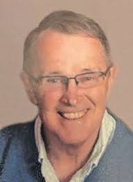 Ronald Thomason Obituary (2019)