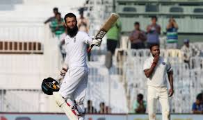 India vs england cricket free: India Vs England 5th Test Day 1 Video Highlights Moeen Ali Century Takes England To 284 4 On The Opening Day India Com