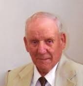 Obituary information for James F. Creel