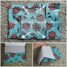 Use waste fabric to make beautiful book cover/ perfect quilted diary cover makng. Fabric Book Cover Diy Cover Guest Post Fabric Book Covers Fabric Journals Book Crafts