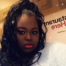 Tabitha Whitfield's Instagram, Twitter & Facebook