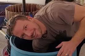 Fundraiser by JJ Scott : In honour of my Brother-in-Law Kane Morgan