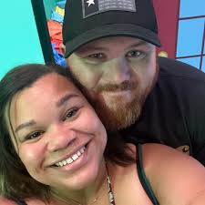 Please tag the guy who picks up broken appliances for free!