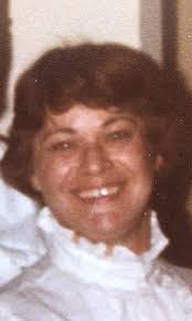 Elizabeth Stone Obituary