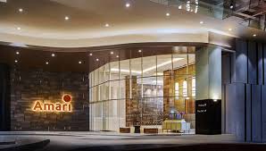 The Amari Johor Bahru A Classic Hotel In An Impeccable Location Johor Bahru Johor Hotel Coupons