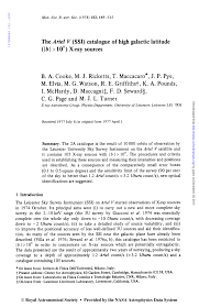 The pound unit of weight is also known as the imperial pound, avoirdupois pound and international pound. Pdf The Ariel V Ssi Catalogue Of High Galactic Latitude B 10 X Ray Sources