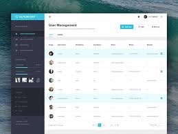 Altium Admin Template Web Layout Design Dashboard Design Web App Design