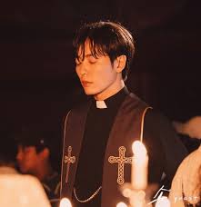 It's a korean interpretation of a traditionally western genre. The Guest 2018 Drama Jaenagil Jae Wook Is My Life