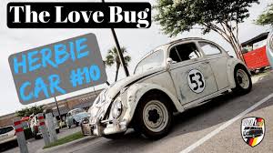 Fully loaded (2005) nascar entrance scene подробнее. The Love Bug 1969 Herbie Wins The El Dorado By Jalen Moran