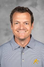 2014 Men's Soccer Coaches