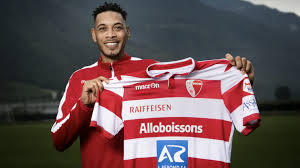 Arrivé au fc sion l'été dernier en provenance des young boys de berne. Nsame Hat Diese Riesigen Fortschritte Nur Dank Guillaume Machen Konnen So Schwarmt Sion Prasident Christian Constantin Von Neuzugang Guillaume Hoarau