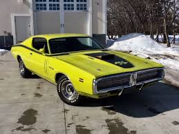 Maybe you would like to learn more about one of these? Mopar Collection 1971 Dodge Charger Rt 440 Six Pack Stallone Stalion