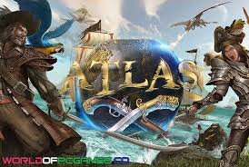 Download games to play now! Atlas Free Download