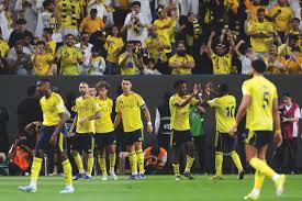 غلطة سراي يتفق مع النصر على ضم محترفه مقابل 20 مليون يورو