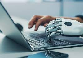 Authors and AI unite: the arrival of AI-augmented writing | UNSW Newsroom