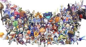 Rating tmdb 8.1 315 voturi. Odin Crown Game Jeans Attractive Mobile Moba Game For Download Scc