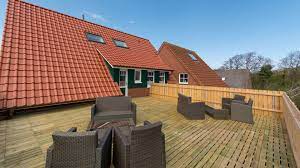 Ich habe zum ersten mal eine wohnung im haus seestern gebucht. 2 Personen Lutt Seestern Haus Seestern Spiekeroog
