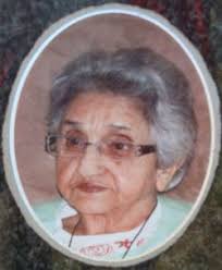 Ann Marie DiMarco Tabor (1925-2012)