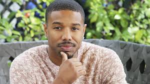 Michael B. Jordan named People’s Sexiest Man Alive