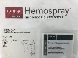 Traveling is about seeing new sights, absorbing new cultures and exploring unfamiliar environments — or relaxing in beloved ones. New Cook Medical G56572 Hemo 7 Hemospray Endoscopic Hemostat Exp 11 2023 B2321 Disposables General Um Zu Verkaufen Dotmed Angebotseintrag 3485221