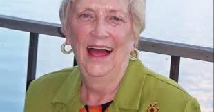 Joyce B. Winton Obituary