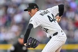 Colorado Rockies game no. 13 thread: Jimmy Herget vs Randy Vásquez