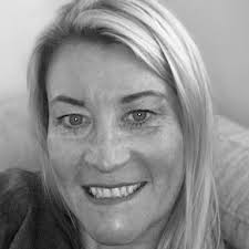 Coming into International Women's Day a little late in the day