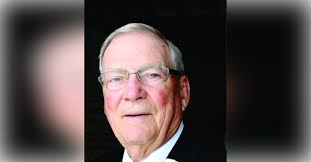 Obituary information for Thomas D Felderman