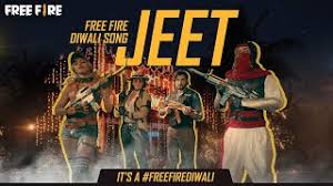 Fire flame logo quick intro outro dark black short simple burst hot film rectangle. Free Fire Diwali 2020 Music Video Song Jeet By Ritviz Youtube