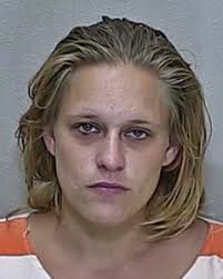 Ocala woman jailed after spat with man who lent car to 'Pale Face'