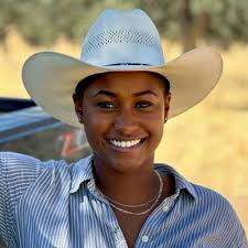 Congratulations Rizpah!!