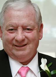 Obituary of Gregory Herbert Peck