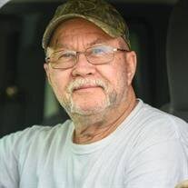 Billy Leong Hickman Obituary