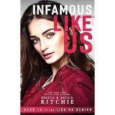 Fearless Like Us : Ritchie, Krista, Ritchie, Becca, Robins, Carly, Adam,  Vikas, Shedlock, Aaron: Amazon.ca: Books