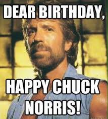 Chuck norris memes chuck norris birthday lego tv way of the dragon lego figures lego worlds action film geek out. Happy Birthday Chuck Norris Meme Chuck Norris Jokes Chuck Norris Facts Chuck Norris Funny