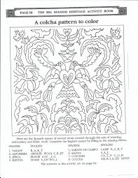 You can save your interactive online coloring pages that you have created in your gallery, print the coloring pages to. Coloring For Culture Anita N Martinez Ballet Folklorico Facebook