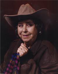 Elsie M Landers Elswick (1924-2003)