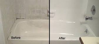But you can resurface it with a kit like this, if you need to, if you don't like the. Aquafinish Bathtub Tile Refinishing Kit Home Facebook