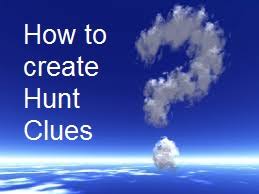 Simply find and play the quizzes required for each hunt and then return to the. Creating Scavenger Hunt Clues And Treasure Hunt Clues Hunt Clues