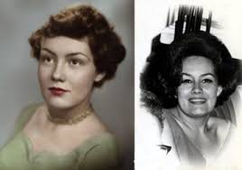 Irene Berta Obituary