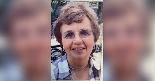 Obituary for Donna Grace Witherow