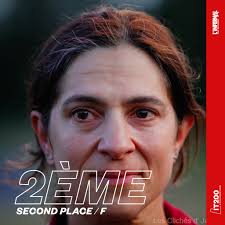 IT2024 🔴 #IT200 x Je Vois la Vie en Vosges 🥈🥉 Cette nuit, nos deux  incroyables féminines de l'IT200 sont arrivées ! Félicitations à Fanny  Jean, 2e en 43'32'39, et Céline Masson,