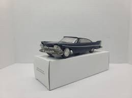 Image result for Iceberg White 1958 Plymouth