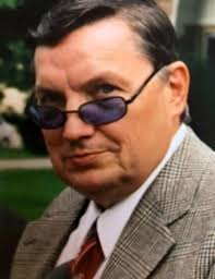 Dr. Tom Bergstrom Obituary December 12, 2020