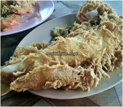 Warung pok nong adalah warong sotong goreng celup tepung yg paling terkenal di pantai mengabang telipot di terengganu. Puas Hati Dapat Makan Sotong Celup Tepung Di Warung Pok Nong Terengganu Cerita Huda By Huda Halid