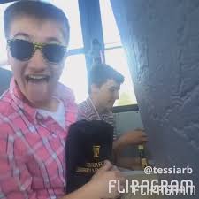 @tessiarose's video Tweet