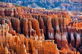 Bryce canyon is the perfect example of how erosion affects landscapes. From Las Vegas To Bryce Canyon National Park 4 Best Ways To Get There Planetware