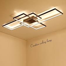 30 Unusual Ceiling Designs Ideas For Living Rooms Ceiling Lights Modern Led Ceiling Lights Ceiling Light Design