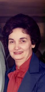 Peggy Pankey-Floyd Obituary