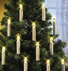 China Led Colors Christmas Tree Candle Light China Christmas Tree Candle